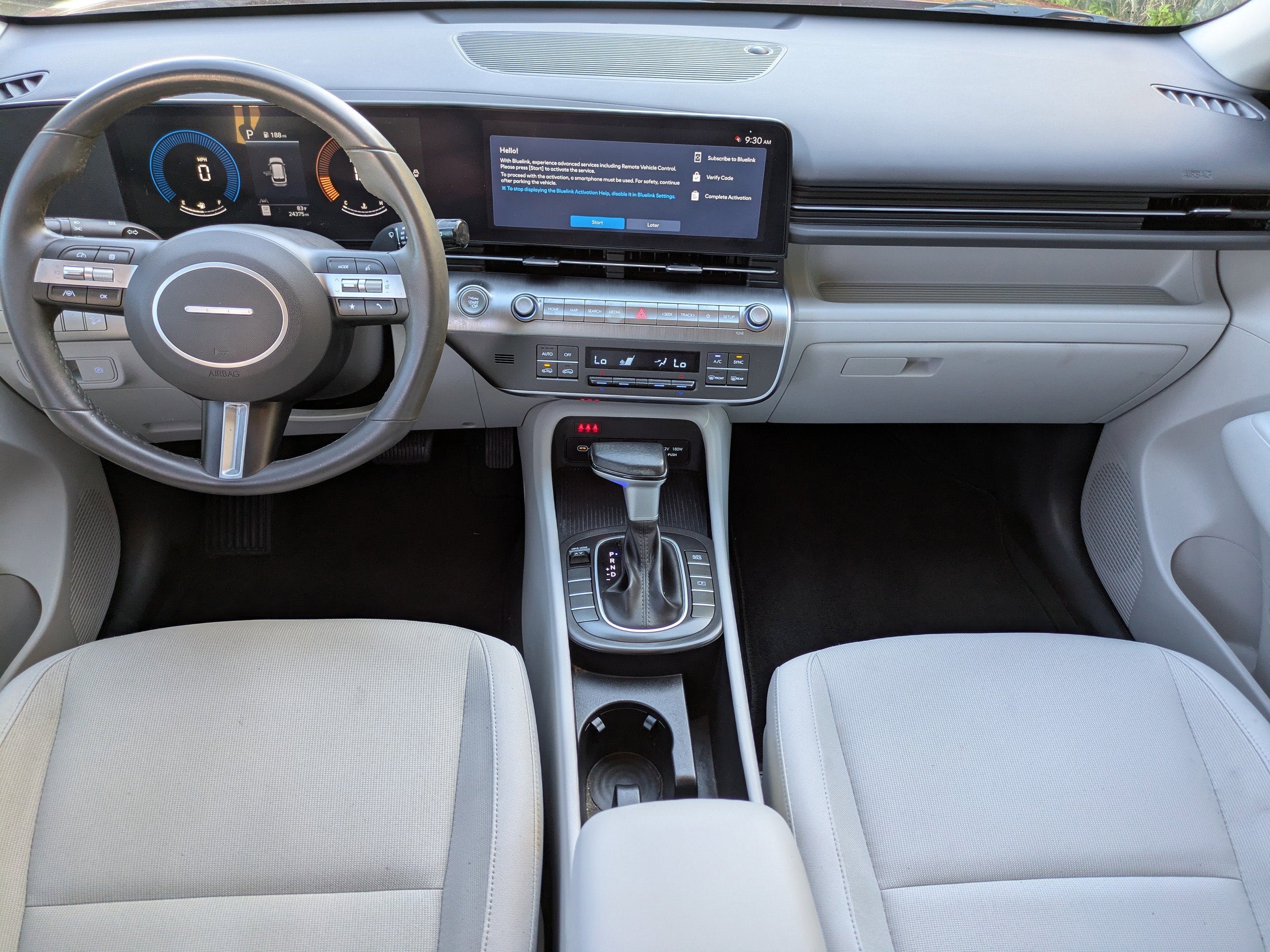 2024 Hyundai Kona SEL - Photo 16