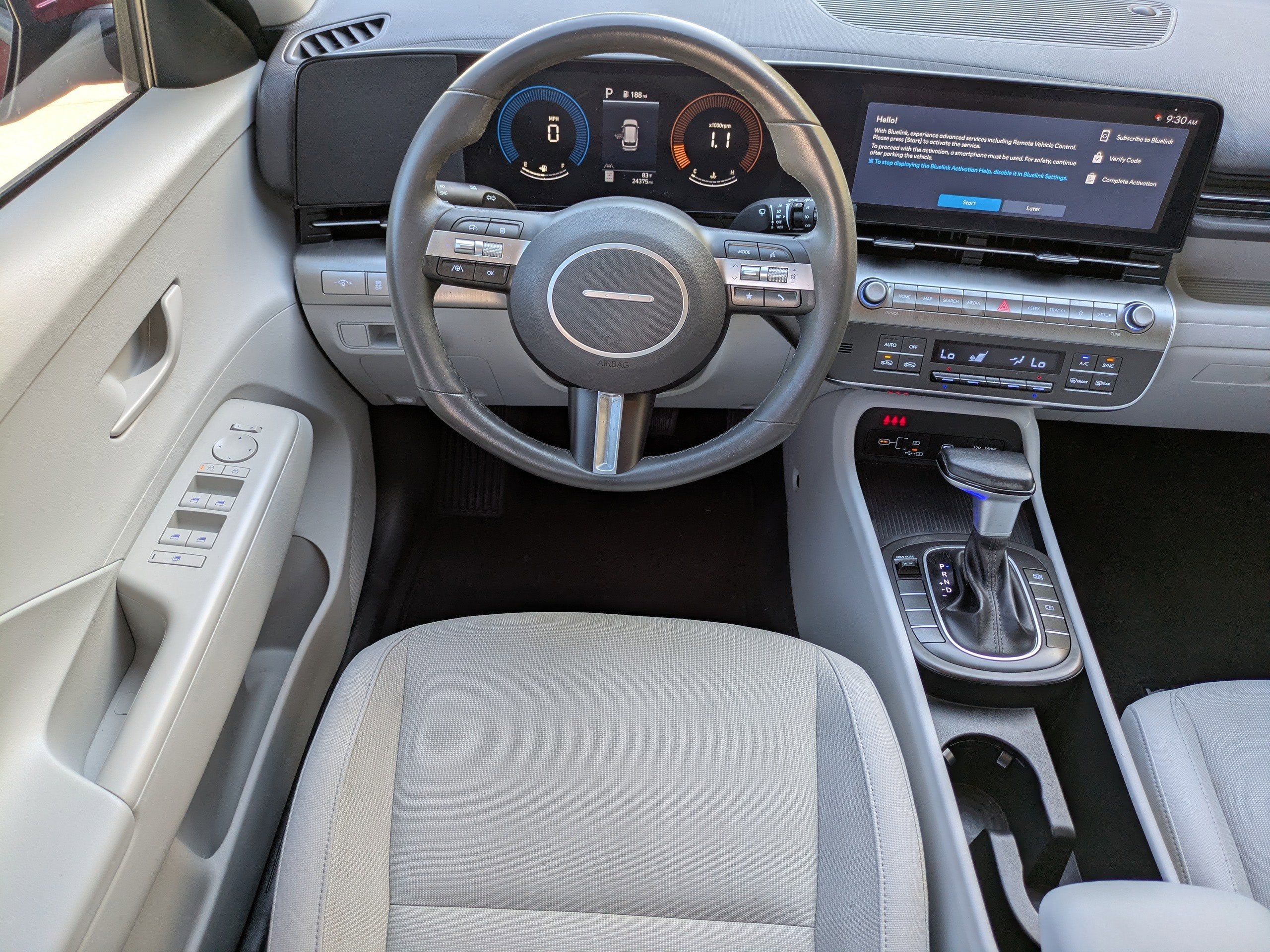 2024 Hyundai Kona SEL - Photo 17