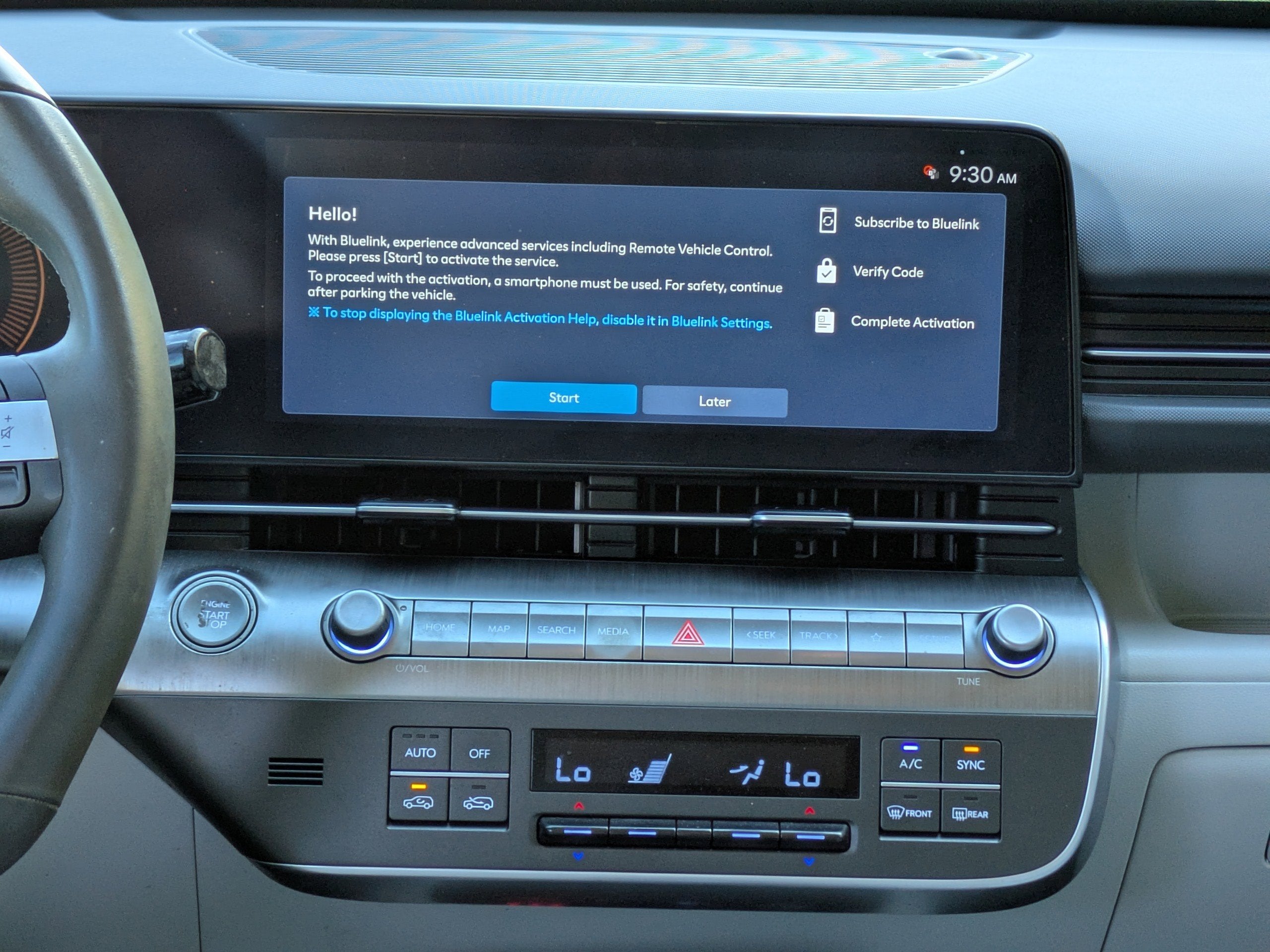 2024 Hyundai Kona SEL - Photo 19