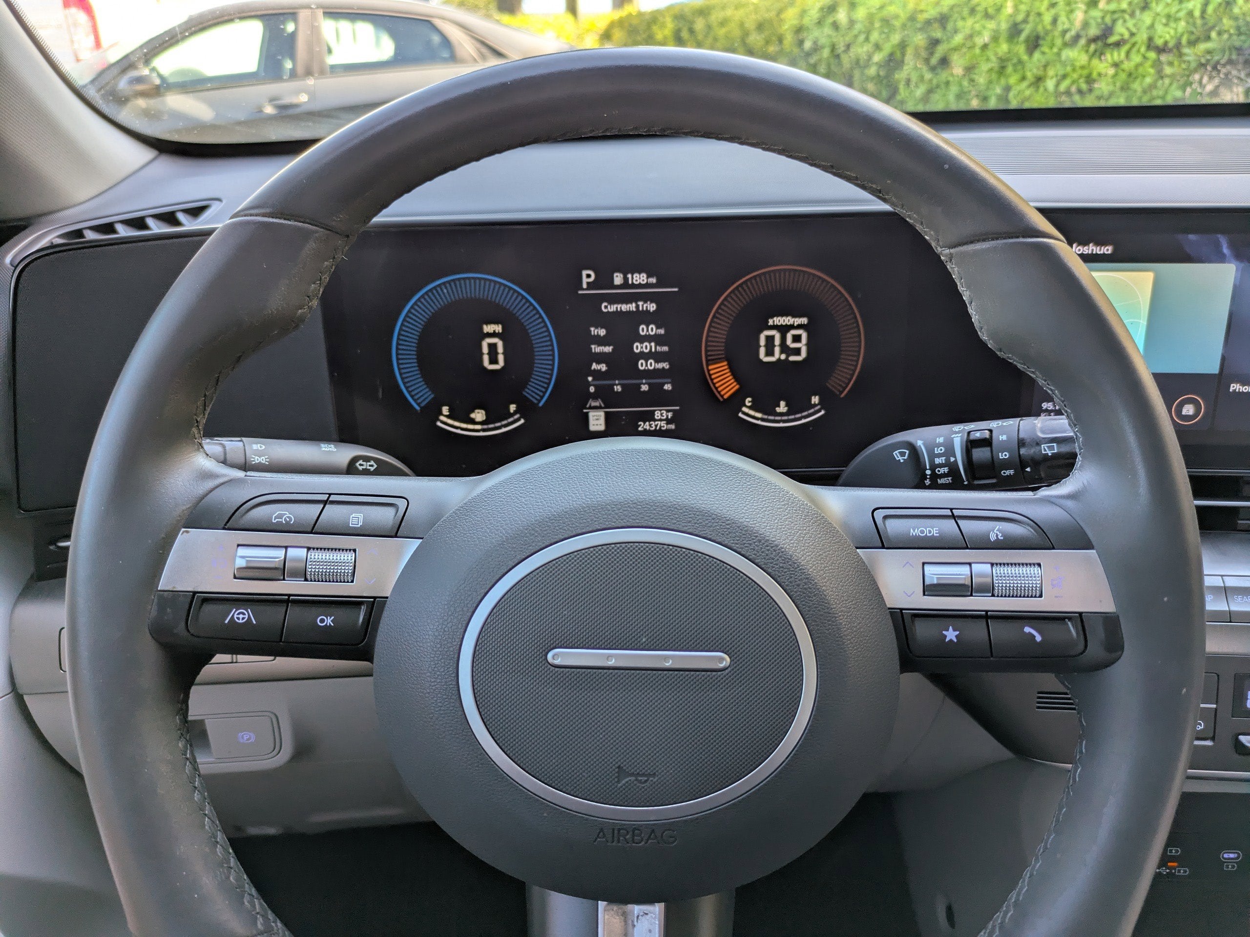 2024 Hyundai Kona SEL - Photo 27