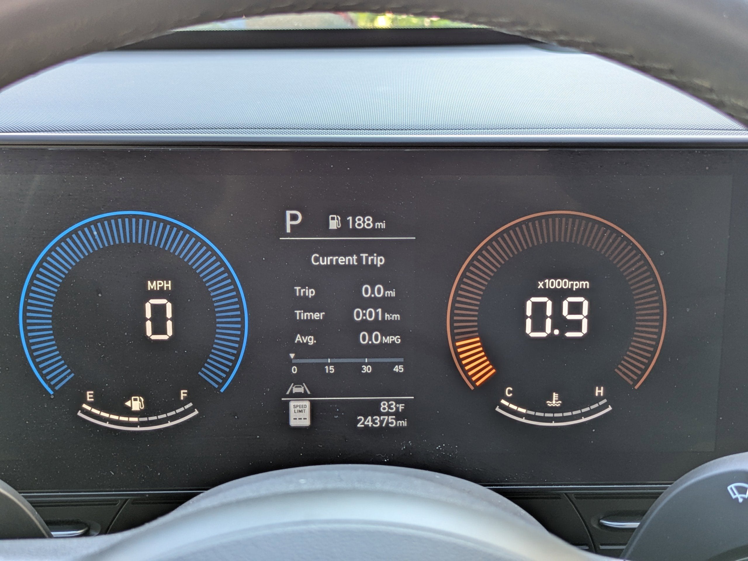 2024 Hyundai Kona SEL - Photo 28