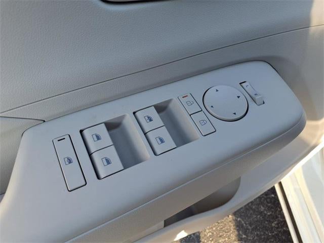 2025 Hyundai KONA ELECTRIC SEL