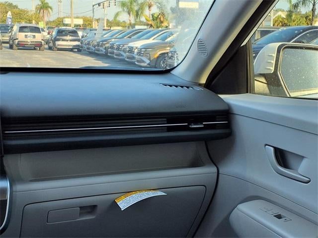 2025 Hyundai KONA ELECTRIC SEL