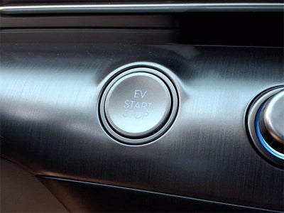 2025 Hyundai KONA ELECTRIC SEL