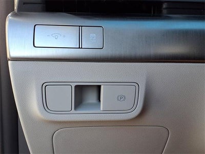 2025 Hyundai KONA ELECTRIC SEL