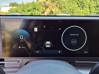 2025 Hyundai KONA SEL Convenience