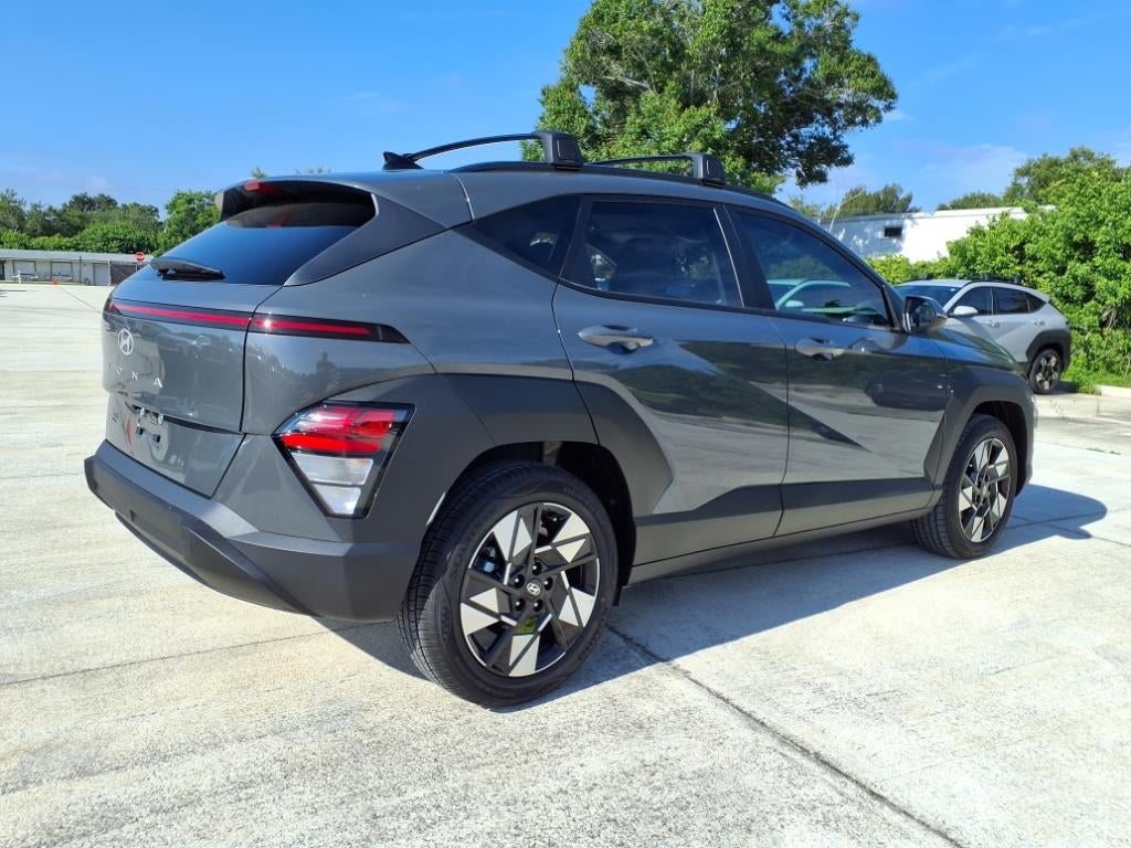 2025 Hyundai KONA SEL Convenience