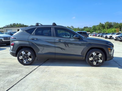 2025 Hyundai KONA SEL Convenience