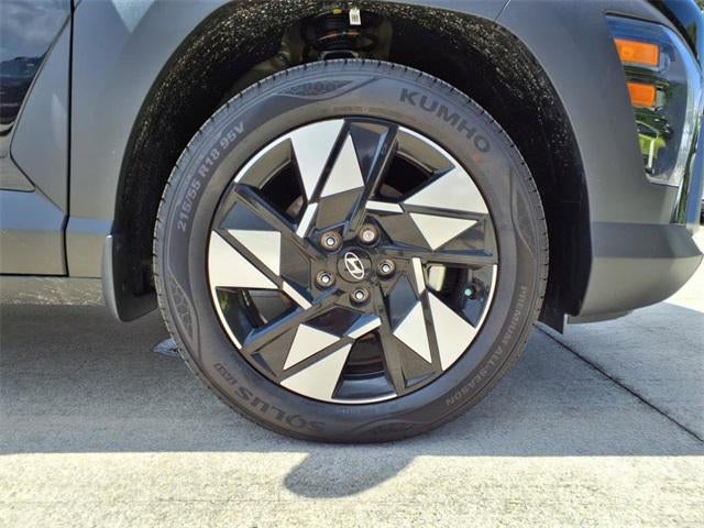 2025 Hyundai KONA SEL Convenience
