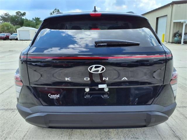 2025 Hyundai KONA SEL Convenience