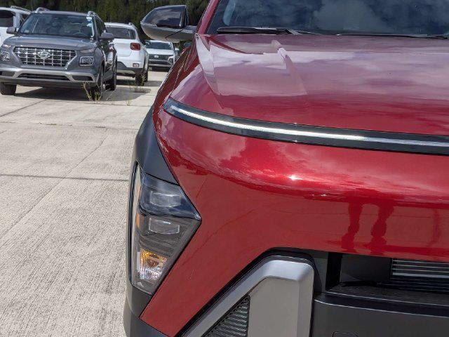 2027 Hyundai KONA SEL Premium