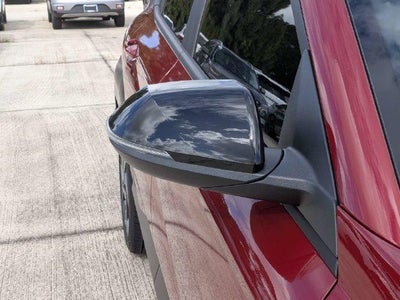 2027 Hyundai KONA SEL Premium
