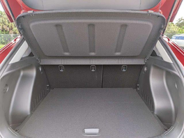 2027 Hyundai KONA SEL Premium
