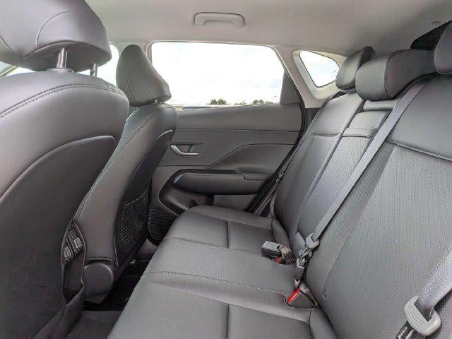 2027 Hyundai KONA SEL Premium