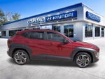 2027 Hyundai KONA SEL Premium