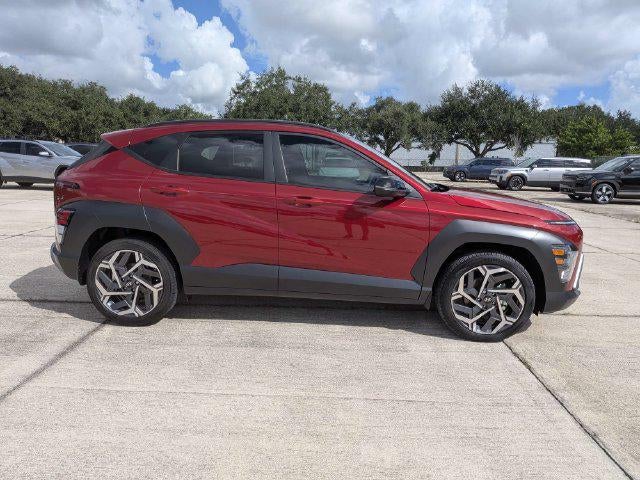2027 Hyundai KONA SEL Premium