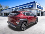 2027 Hyundai KONA SEL Premium