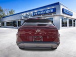 2027 Hyundai KONA SEL Premium