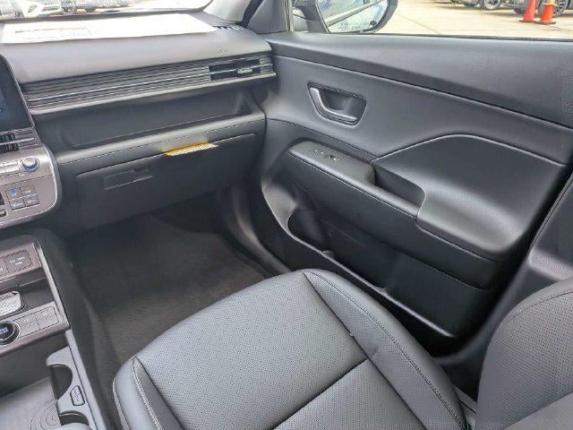 2027 Hyundai KONA SEL Premium