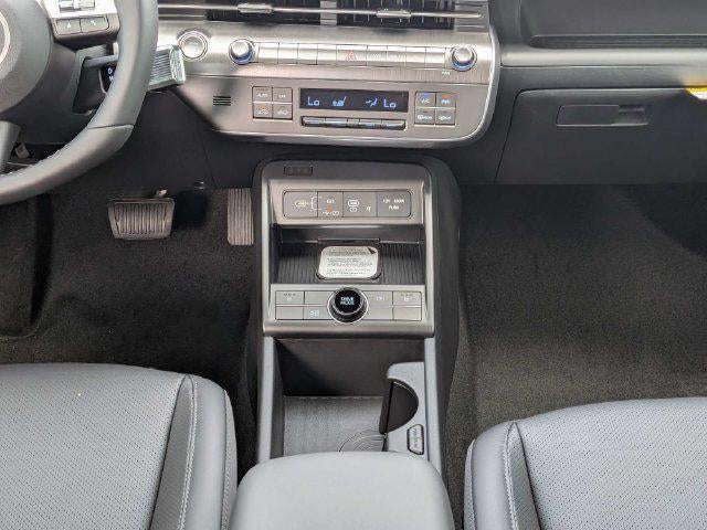 2027 Hyundai KONA SEL Premium