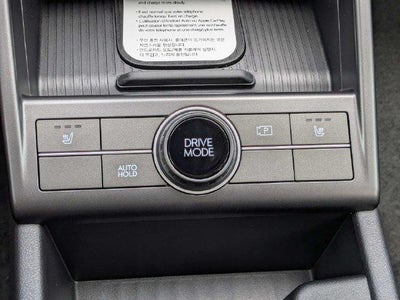 2027 Hyundai KONA SEL Premium
