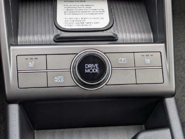 2027 Hyundai KONA SEL Premium