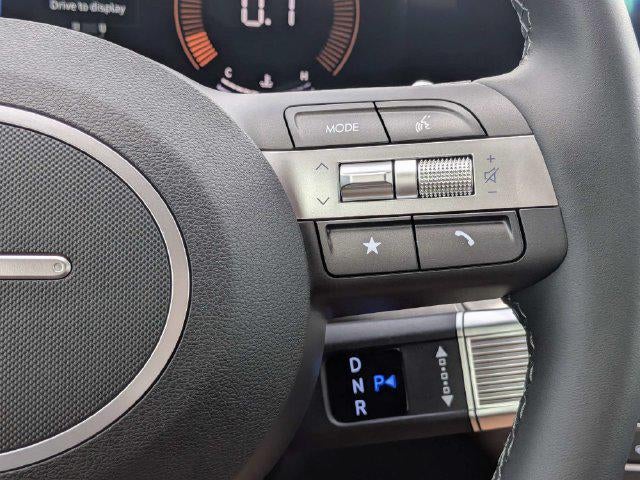 2027 Hyundai KONA SEL Premium