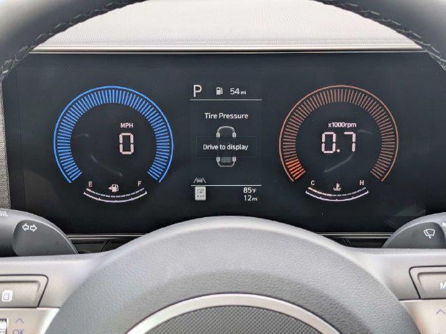 2027 Hyundai KONA SEL Premium