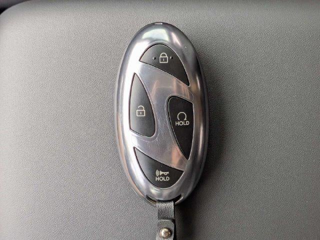 2027 Hyundai KONA SEL Premium