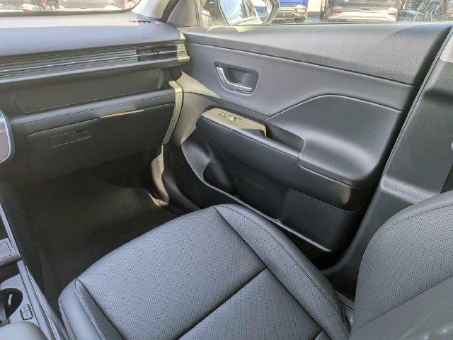 2027 Hyundai KONA SEL Premium