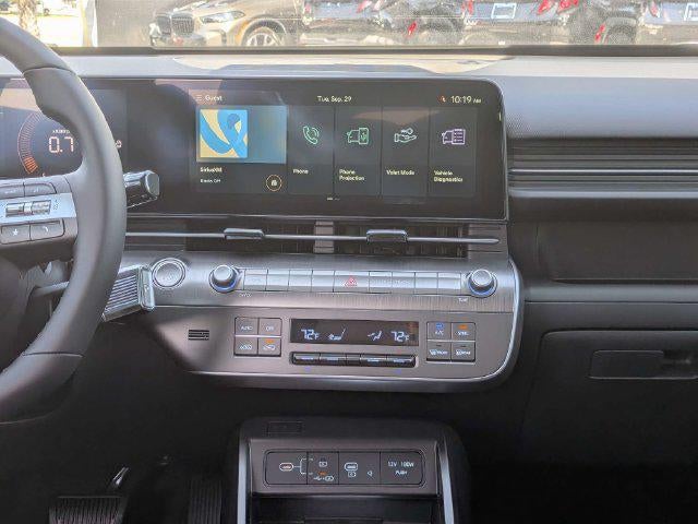 2027 Hyundai KONA SEL Premium