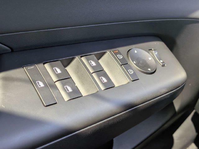 2027 Hyundai KONA SEL Premium