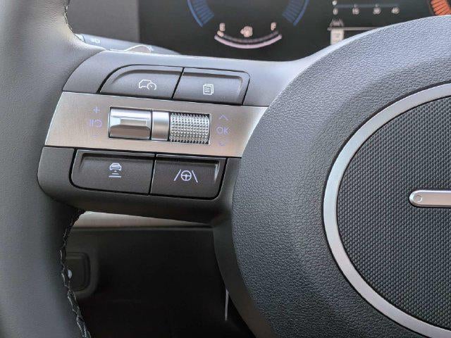 2027 Hyundai KONA SEL Premium