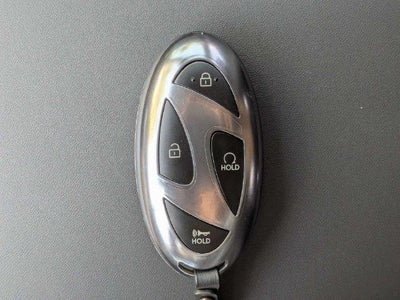 2027 Hyundai KONA SEL Premium