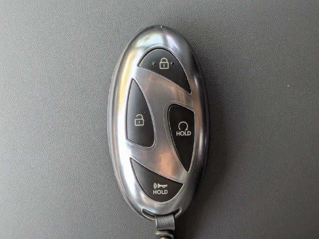 2027 Hyundai KONA SEL Premium