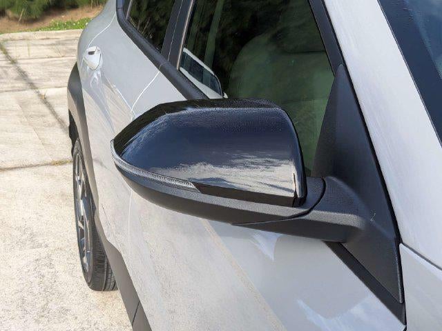 2027 Hyundai KONA SEL Premium