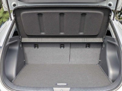 2027 Hyundai KONA SEL Premium