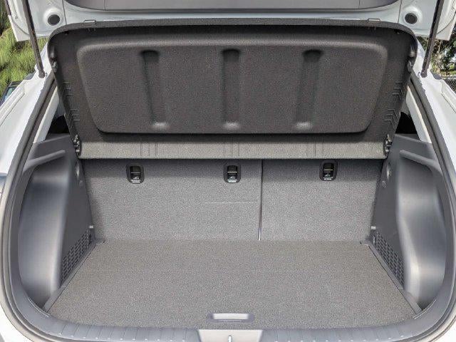 2027 Hyundai KONA SEL Premium