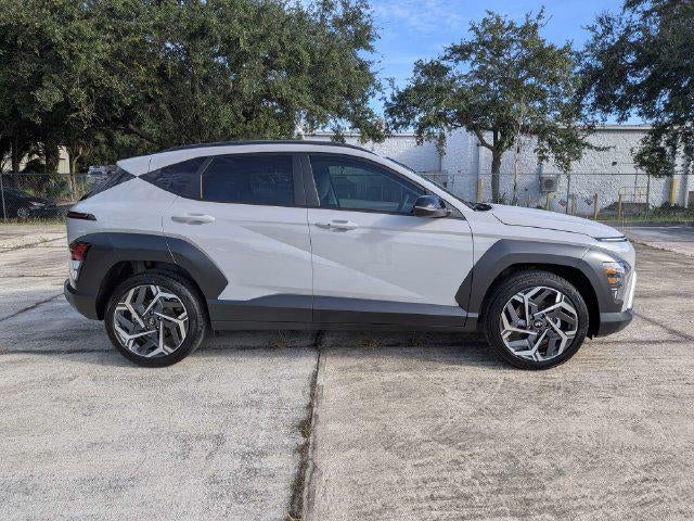 2027 Hyundai KONA SEL Premium