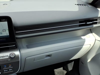 2026 Hyundai KONA Limited CERTIFIED