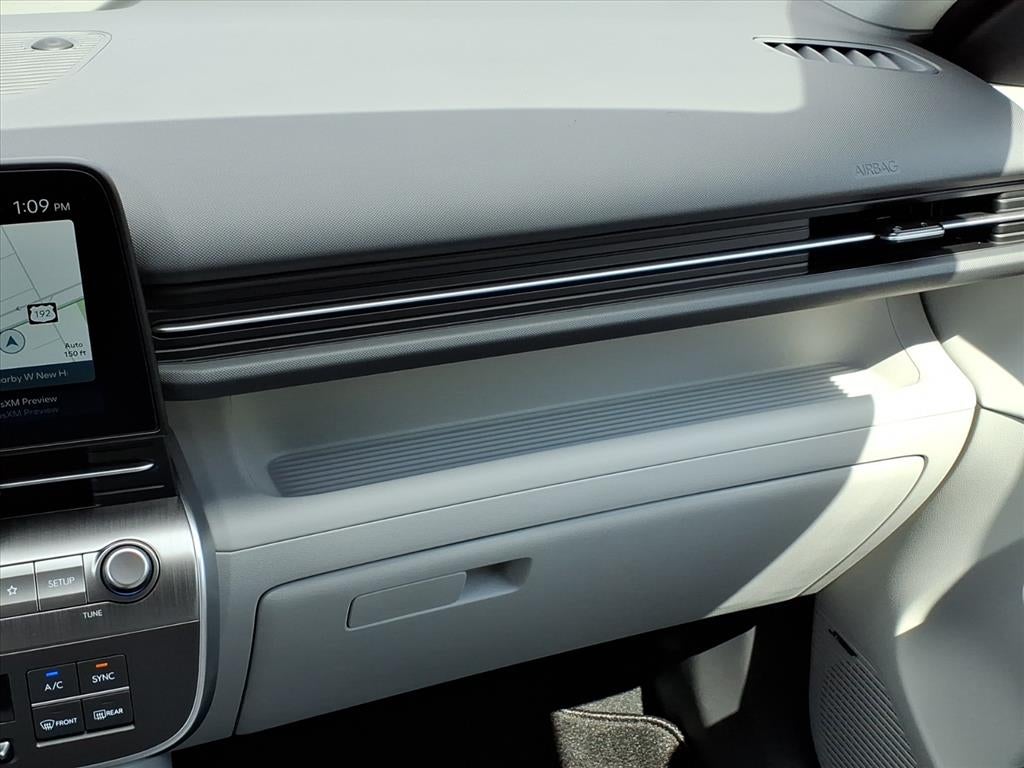 2026 Hyundai KONA Limited CERTIFIED