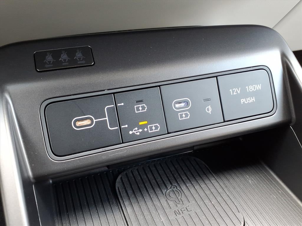 2026 Hyundai KONA Limited CERTIFIED