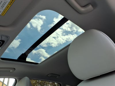 2026 Hyundai KONA Limited CERTIFIED