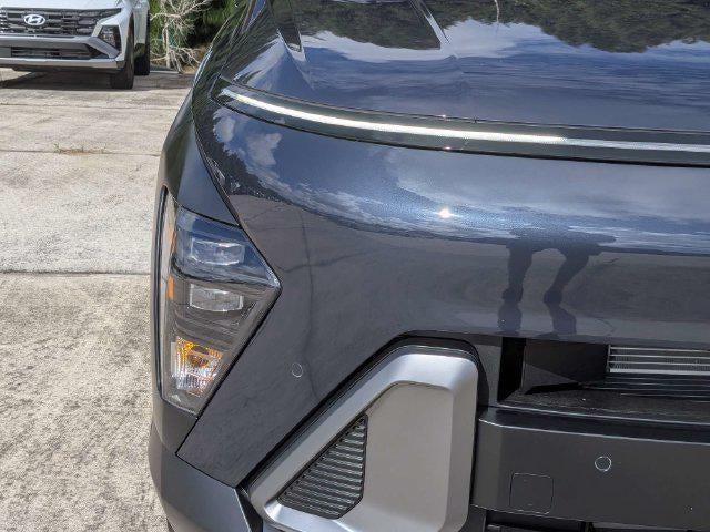2027 Hyundai KONA Limited