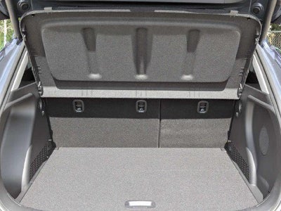 2027 Hyundai KONA Limited