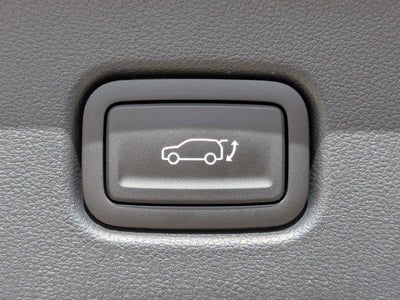 2027 Hyundai KONA Limited