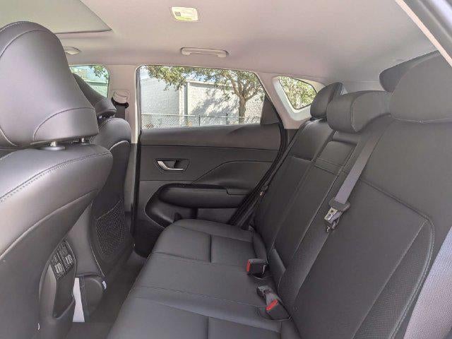 2027 Hyundai KONA Limited