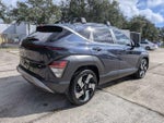 2027 Hyundai KONA Limited