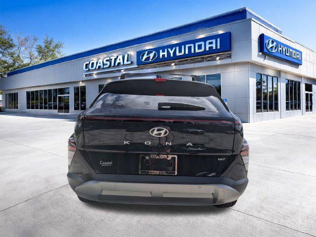 2027 Hyundai KONA Limited
