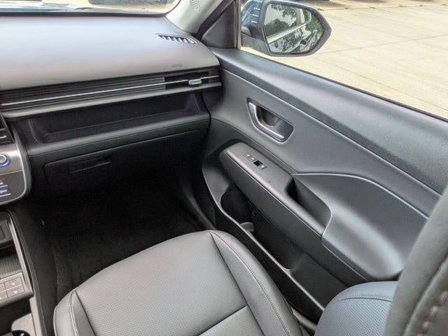 2027 Hyundai KONA Limited